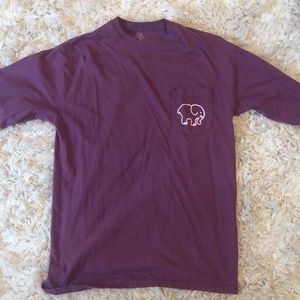 Ivory Ella-Long sleeve shirt